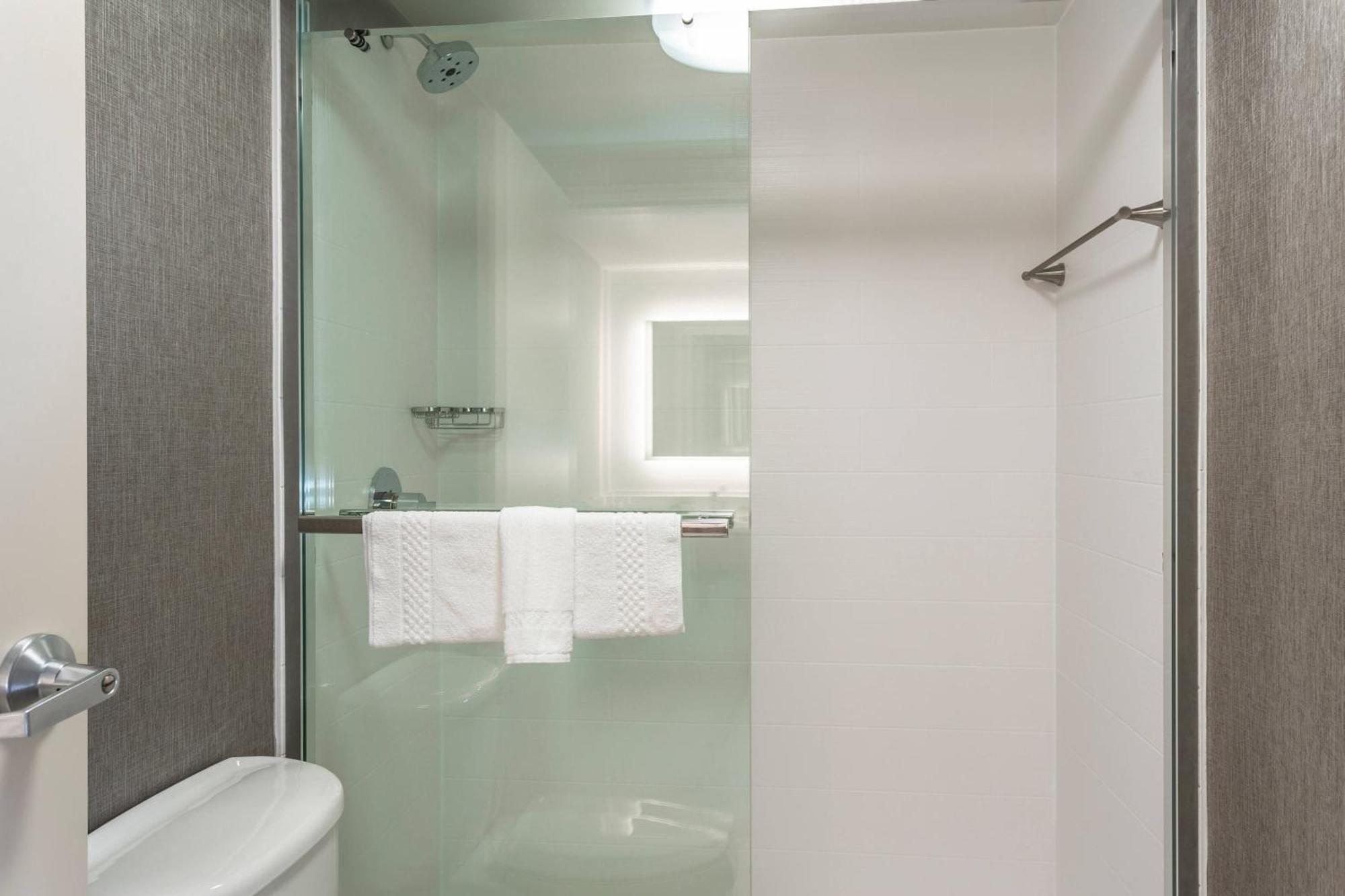 Springhill Suites By Marriott Austin The Domain Area Exterior photo
