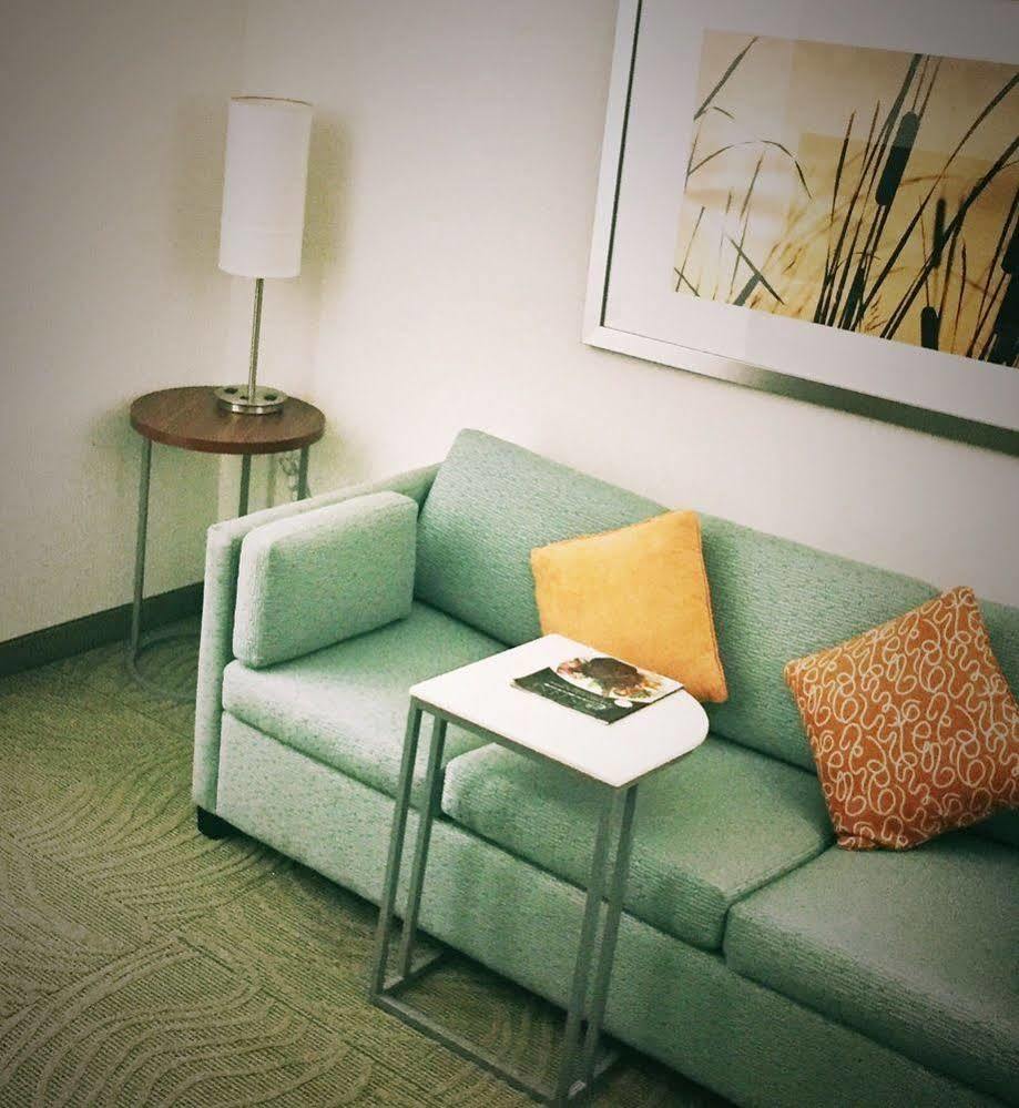 Springhill Suites By Marriott Austin The Domain Area Exterior photo